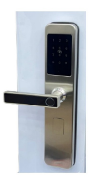 D12 SMART DOOR LOCK